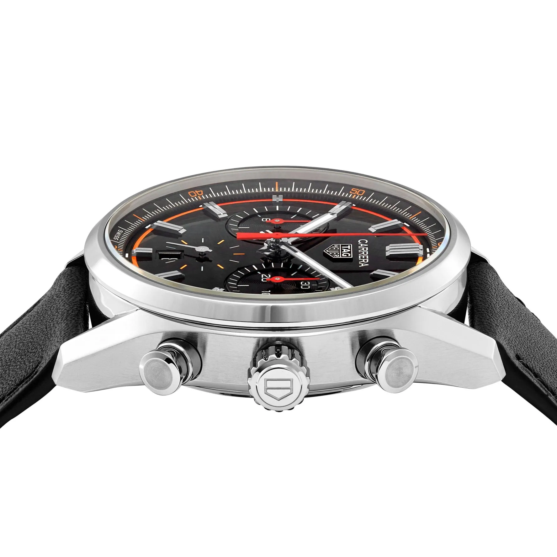 TAG Heuer Carrera Chronograph 42mm Automatic Men’s Watch