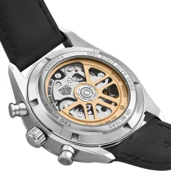 TAG Heuer Carrera Chronograph 42mm Automatic Men’s Watch