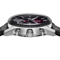 TAG Heuer Carrera Chronograph Tourbillon 42mm Automatic Men’s Watch