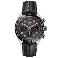 TAG Heuer Carrera Chronograph X Porsche 44mm Automatic Men's Watch