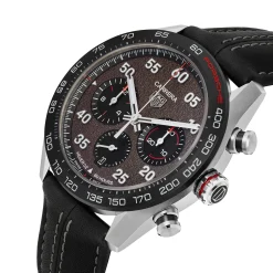 TAG Heuer Carrera Chronograph X Porsche 44mm Automatic Men's Watch