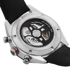 TAG Heuer Carrera Chronograph X Porsche 44mm Automatic Men's Watch
