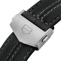 TAG Heuer Carrera Chronograph X Porsche 44mm Automatic Men's Watch