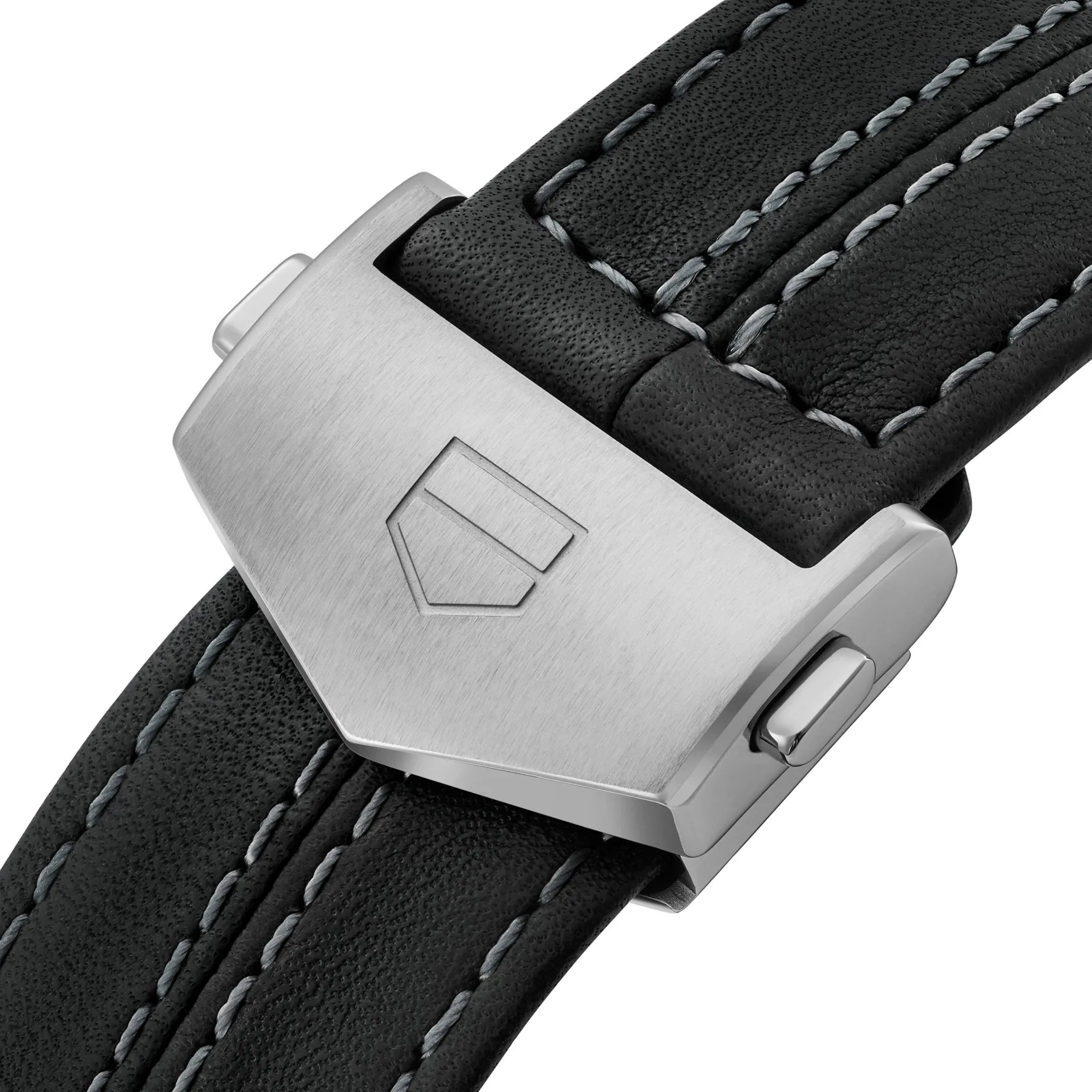 TAG Heuer Carrera Chronograph X Porsche 44mm Automatic Men's Watch