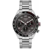 TAG Heuer Carrera Chronograph X Porsche 44mm Automatic Men's Watch