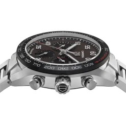 TAG Heuer Carrera Chronograph X Porsche 44mm Automatic Men's Watch
