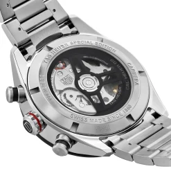 TAG Heuer Carrera Chronograph X Porsche 44mm Automatic Men's Watch