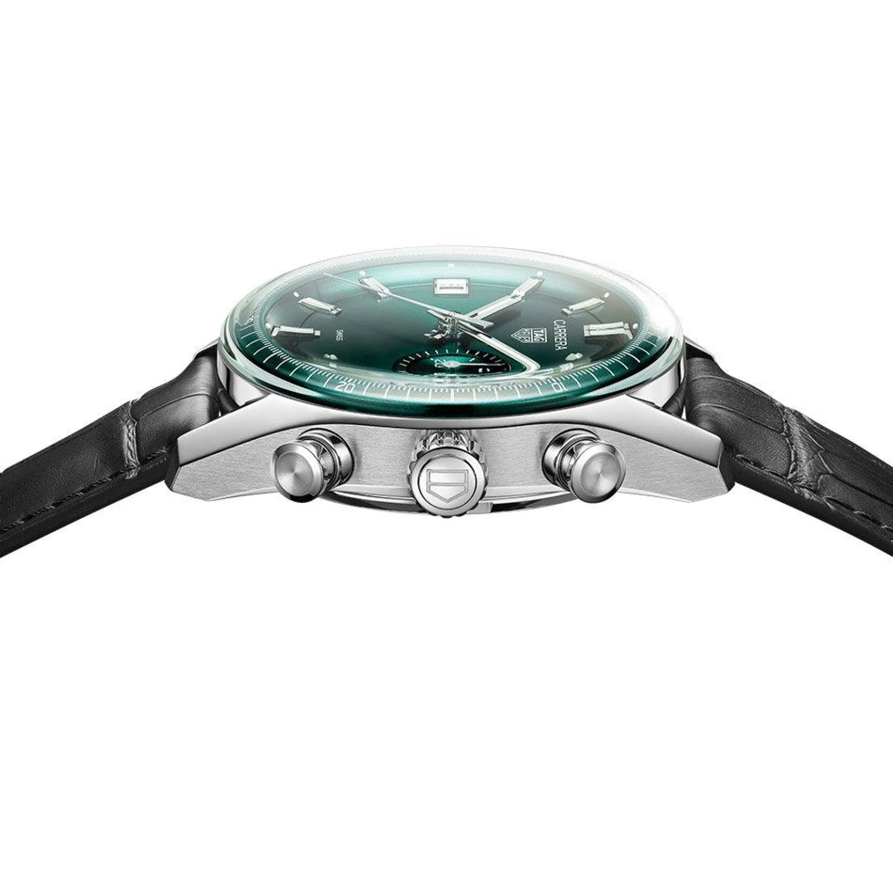 TAG Heuer Carrera Chronograph 39mm Automatic Men’s Watch