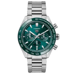 TAG Heuer Carrera Chronograph 44mm Automatic Men’s Watch