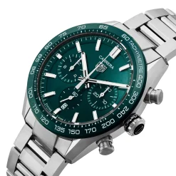 TAG Heuer Carrera Chronograph 44mm Automatic Men’s Watch