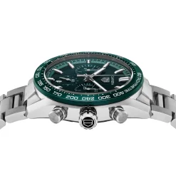 TAG Heuer Carrera Chronograph 44mm Automatic Men’s Watch