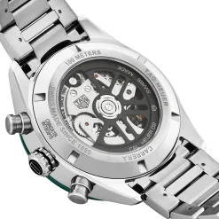 TAG Heuer Carrera Chronograph 44mm Automatic Men’s Watch