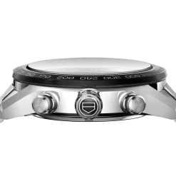 TAG Heuer Carrera Chronograph 44mm Automatic Men's Watch