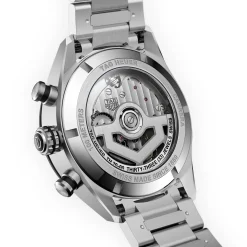 TAG Heuer Carrera Chronograph 44mm Automatic Men's Watch