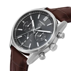 TAG Heuer Carrera Chronograph 42mm Automatic Men's Watch