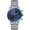 TAG Heuer Carrera Chronograph 39mm Automatic Watch
