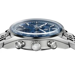 TAG Heuer Carrera Chronograph 39mm Automatic Watch
