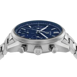 TAG Heuer Carrera Chronograph 42mm Automatic Men's Watch
