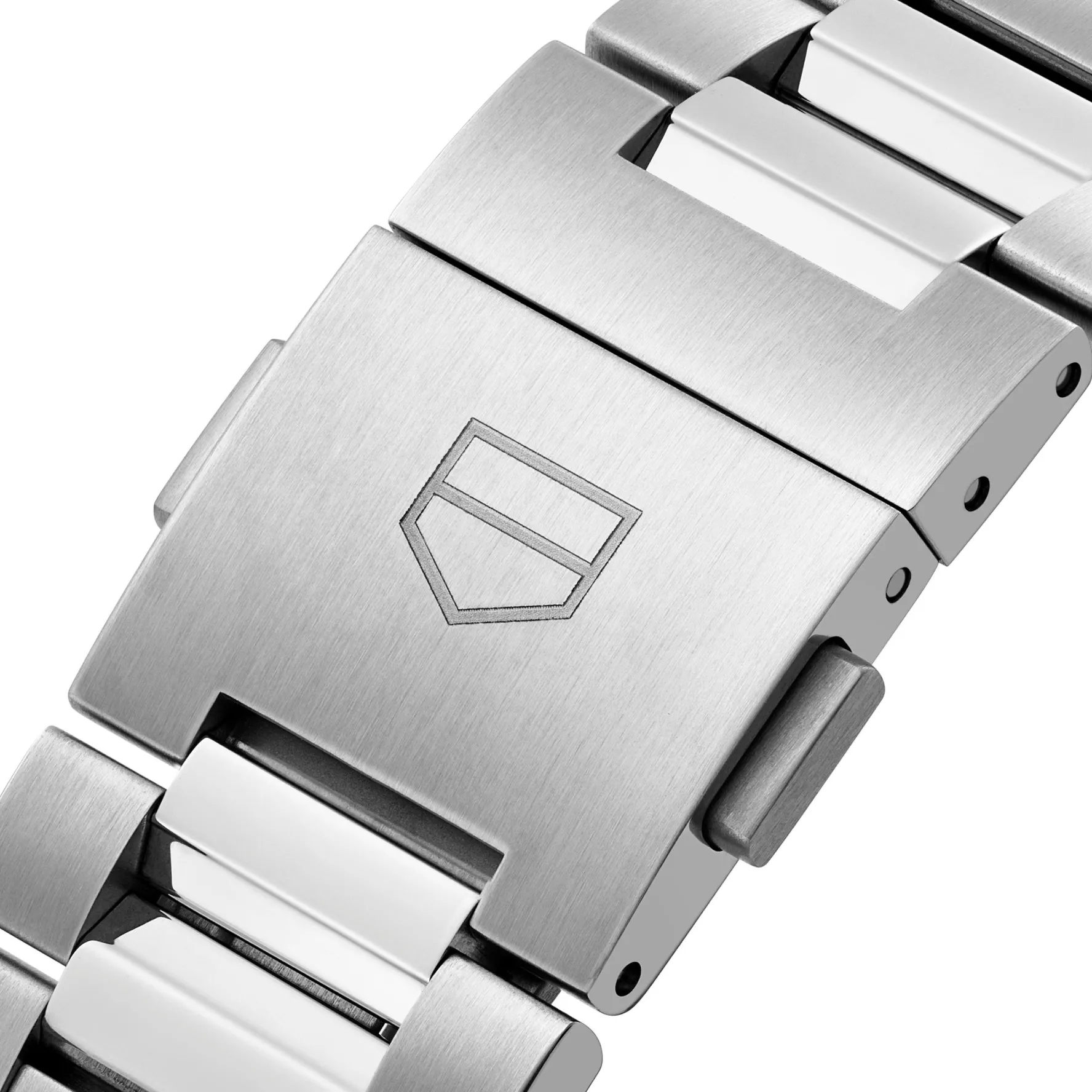 TAG Heuer Carrera Chronograph 42mm Automatic Men's Watch