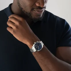 TAG Heuer Carrera Chronograph 42mm Automatic Men's Watch