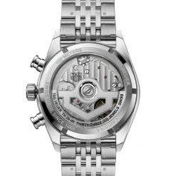TAG Heuer Carrera Chronograph 39mm Automatic Men’s Watch