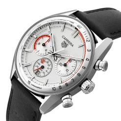 TAG Heuer Carrera Chronosprint X Porsche 42mm Automatic Men's Watch