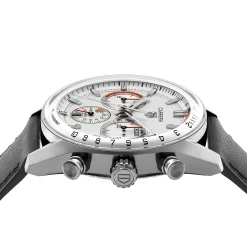 TAG Heuer Carrera Chronosprint X Porsche 42mm Automatic Men's Watch