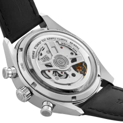 TAG Heuer Carrera Chronosprint X Porsche 42mm Automatic Men's Watch