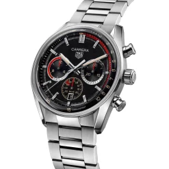 TAG Heuer Carrera Chronosprint x Porsche Rallye 42mm Automatic Men’s Watch