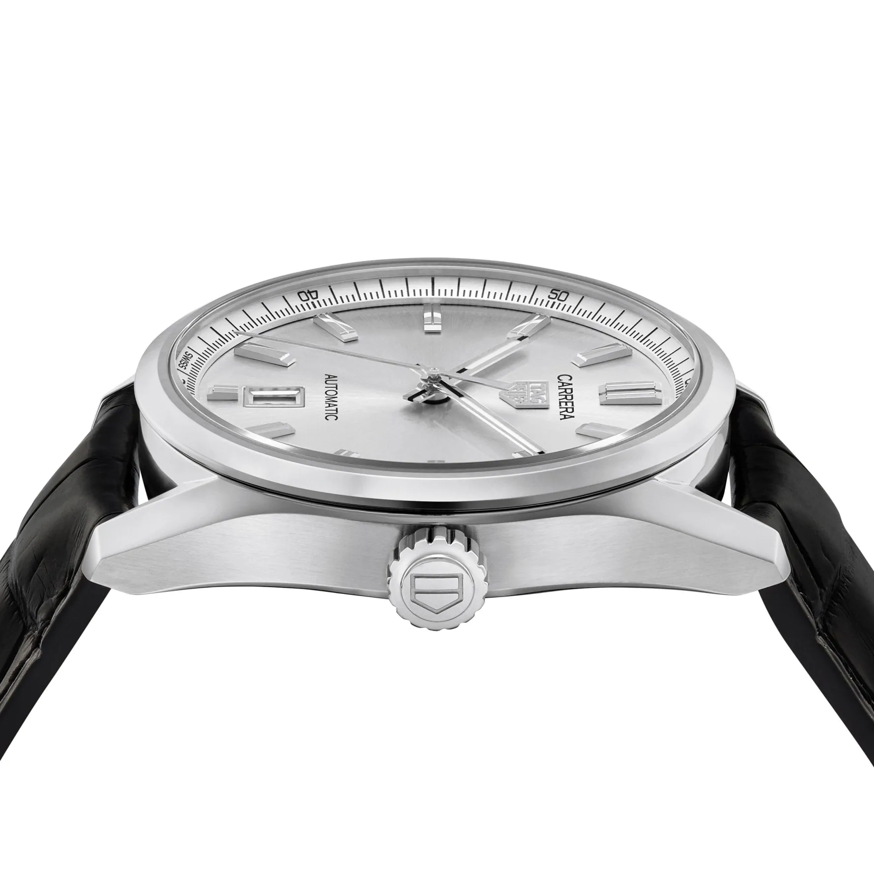 TAG Heuer Carrera Date 39mm Automatic Men’s Watch
