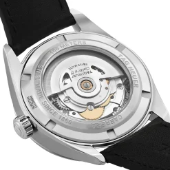 TAG Heuer Carrera Date 39mm Automatic Men’s Watch