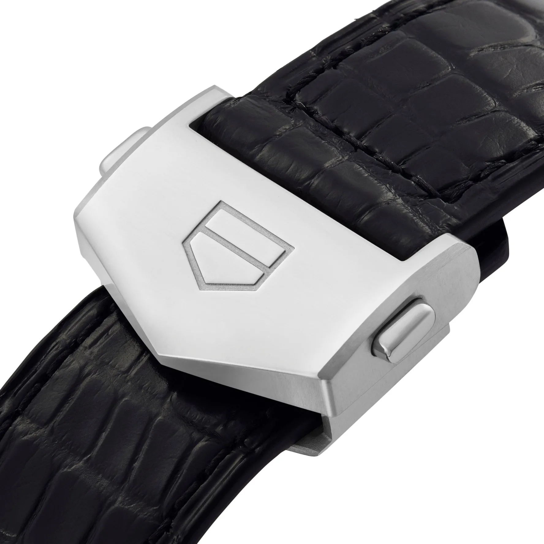 TAG Heuer Carrera Date 39mm Automatic Men’s Watch