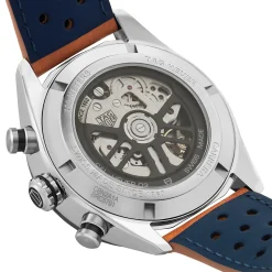 TAG Heuer Carrera Date 44mm Chronograph Automatic Men’s Watch