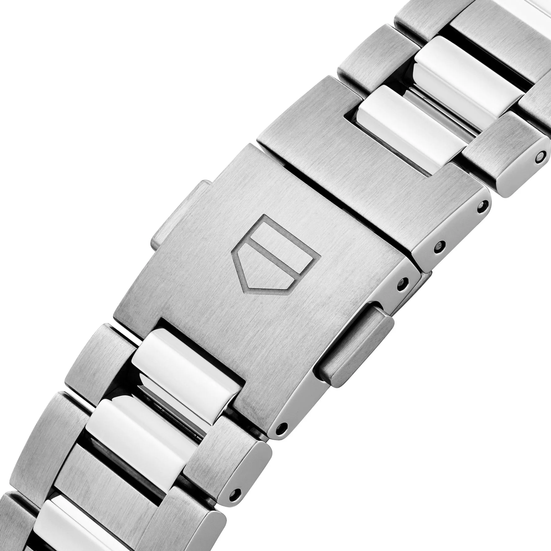 TAG Heuer Carrera Date 36mm Diamond Automatic Ladies Watch