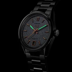 TAG Heuer Carrera Date 36mm Diamond Automatic Ladies Watch