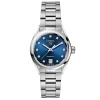TAG Heuer Carrera Date 29mm Diamond Automatic Ladies Watch