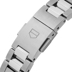 TAG Heuer Carrera Date 29mm Diamond Automatic Ladies Watch