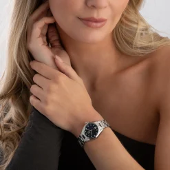 TAG Heuer Carrera Date 29mm Diamond Automatic Ladies Watch