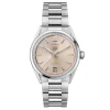 TAG Heuer Carrera Date 36mm Diamond Automatic Ladies Watch