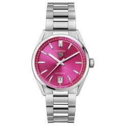 TAG Heuer Carrera Date 36mm Automatic Watch