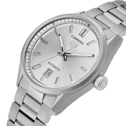 TAG Heuer Carrera Date 39mm Automatic Men's Watch