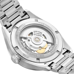 TAG Heuer Carrera Date 39mm Automatic Men's Watch
