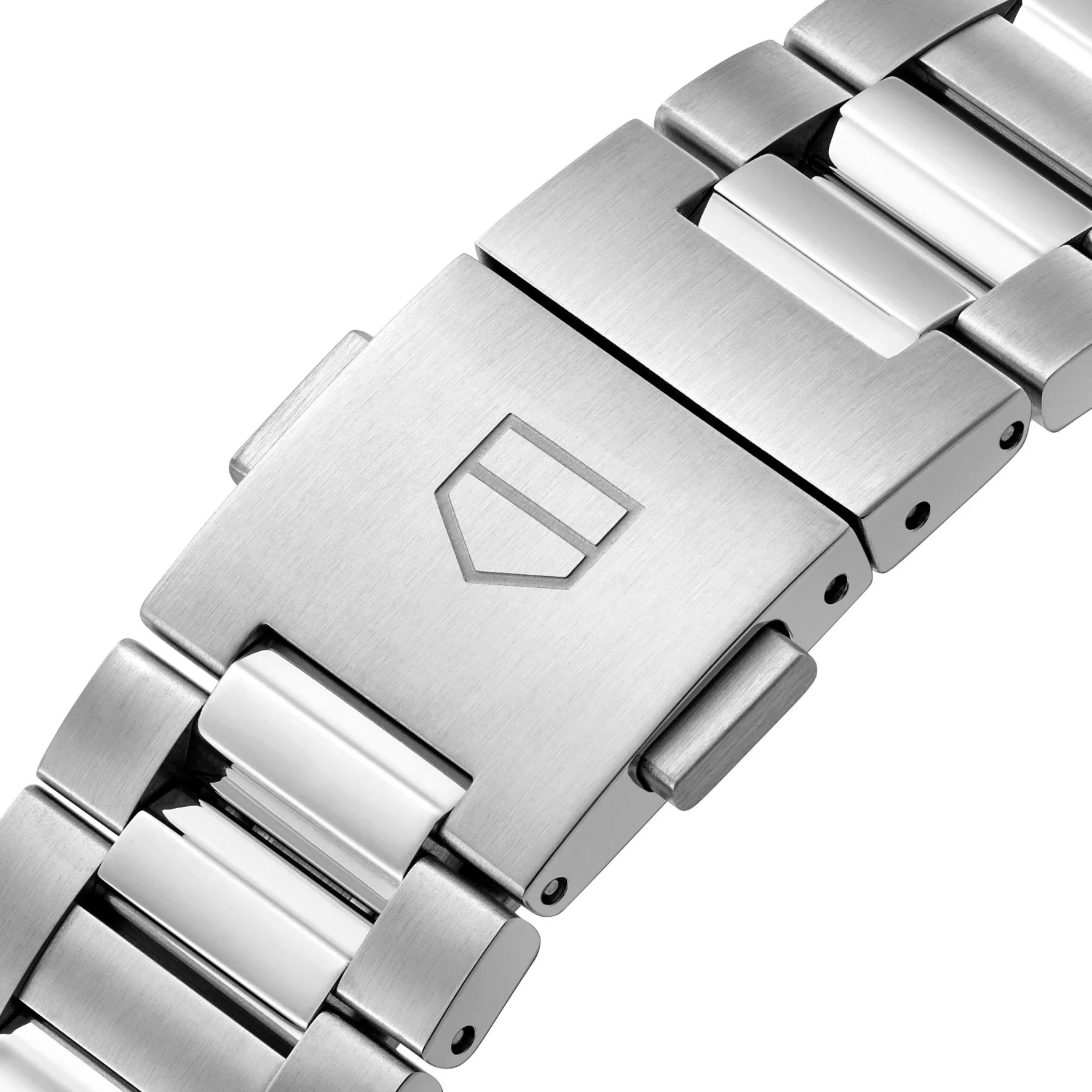 TAG Heuer Carrera Date 39mm Automatic Men's Watch