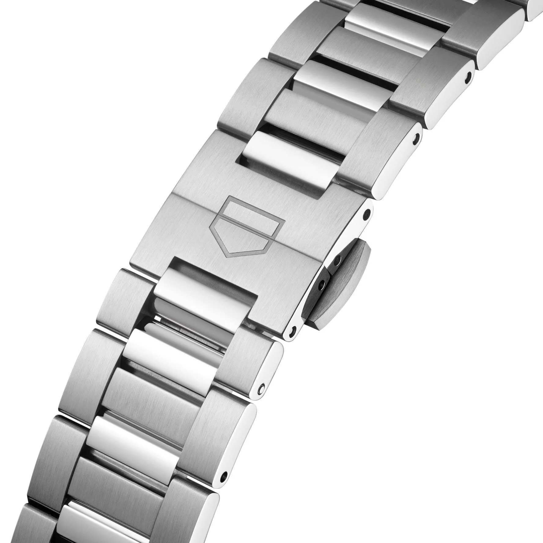TAG Heuer Carrera Date 36mm Diamond Automatic Ladies Watch