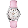TAG Heuer Carrera Date 36mm Diamond Mother of Pearl Automatic Ladies Watch