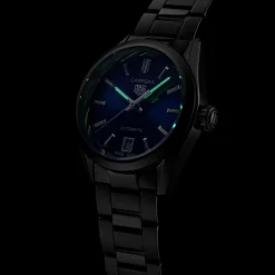 TAG Heuer Carrera Date 29mm Automatic Ladies Watch