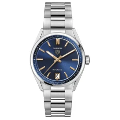 TAG Heuer Carrera Date 36mm Automatic Watch