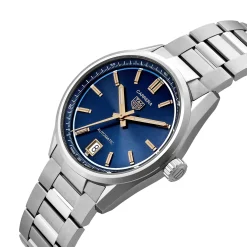TAG Heuer Carrera Date 36mm Automatic Watch