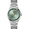 TAG Heuer Carrera Date 36mm Diamond Automatic Ladies Watch
