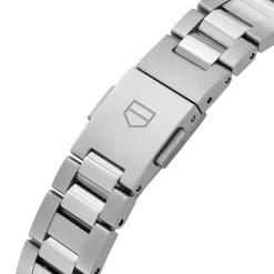 TAG Heuer Carrera Date 29mm Mother of Pearl Diamond Automatic Ladies Watch